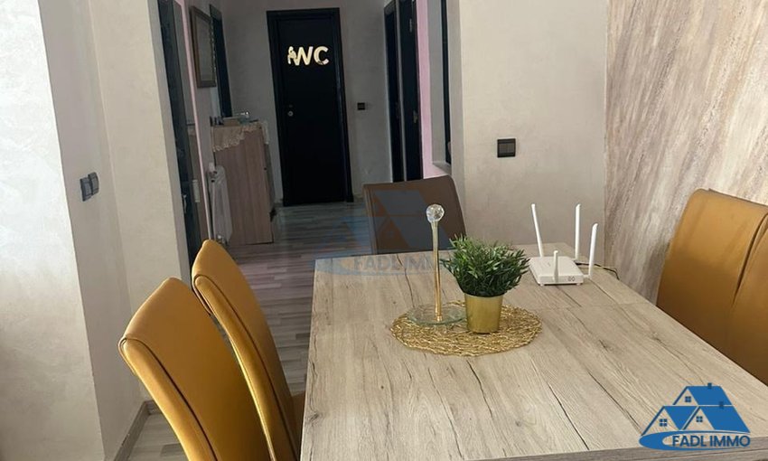 بيع شقة في القنيطرة شارع محمد الخامس - view 9