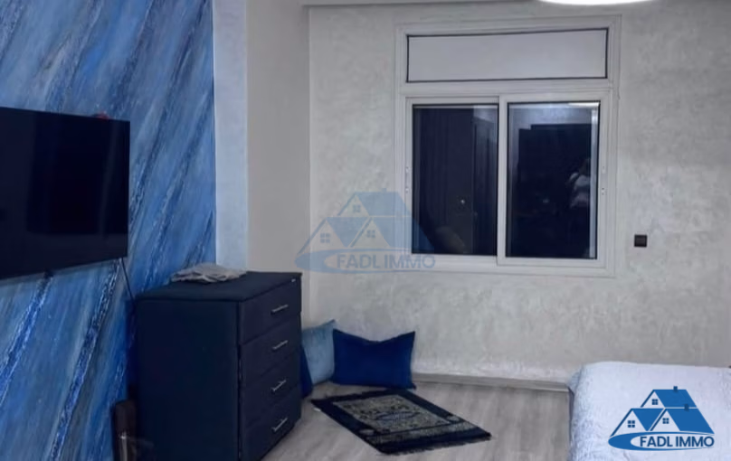 بيع شقة في القنيطرة شارع محمد الخامس بيع شقة في القنيطرة شارع محمد الخامس