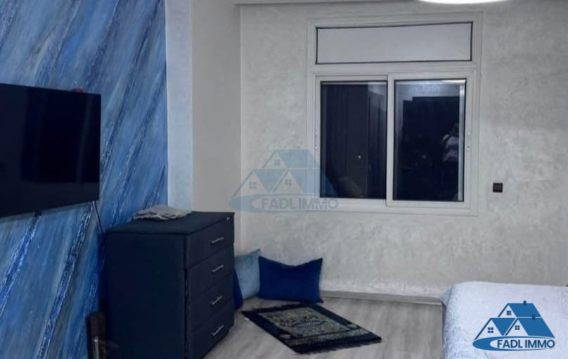 بيع شقة في القنيطرة شارع محمد الخامس - view 8