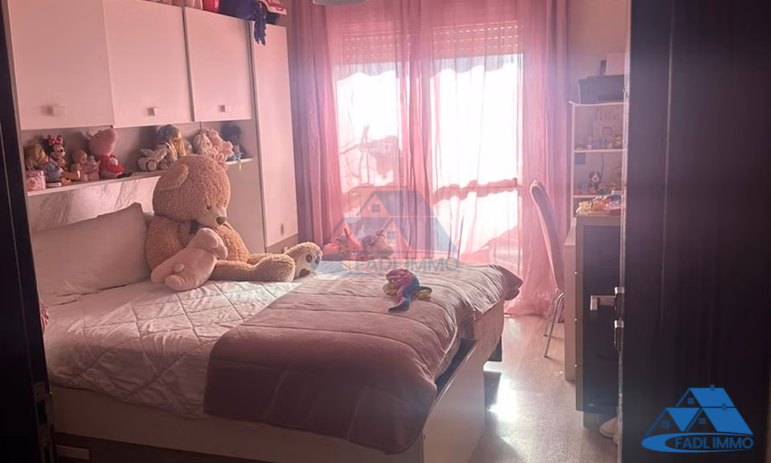 بيع شقة في القنيطرة شارع محمد الخامس بيع شقة في القنيطرة شارع محمد الخامس