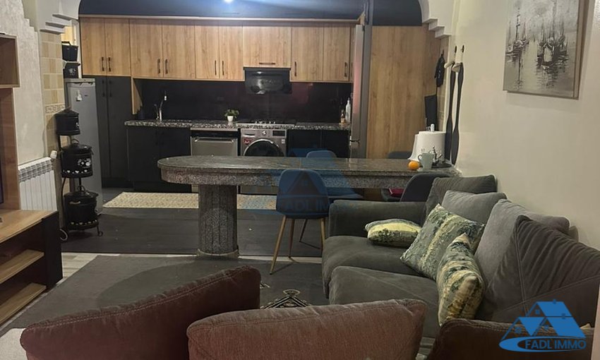 بيع شقة في القنيطرة شارع محمد الخامس - view 5