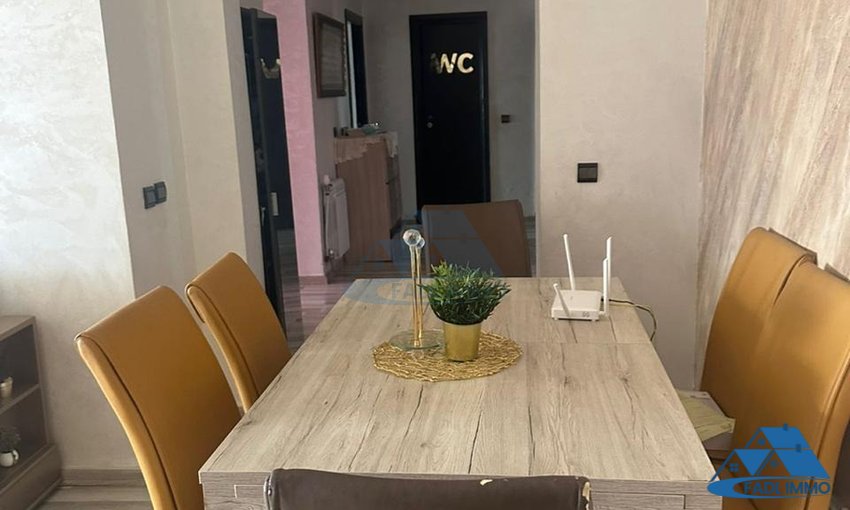 بيع شقة في القنيطرة شارع محمد الخامس - view 4