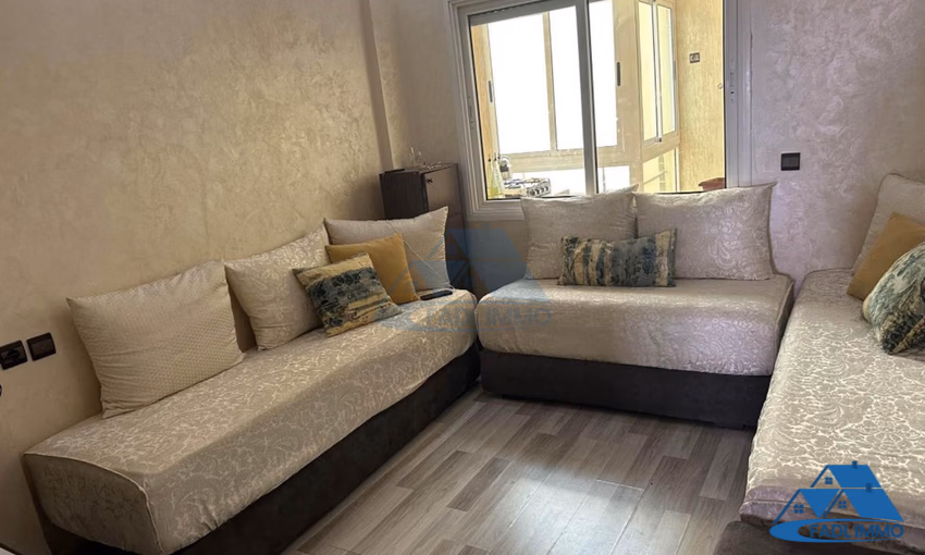 بيع شقة في القنيطرة شارع محمد الخامس بيع شقة في القنيطرة شارع محمد الخامس