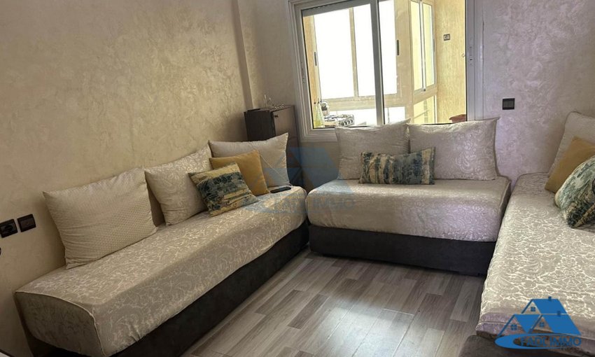 بيع شقة في القنيطرة شارع محمد الخامس - view 2