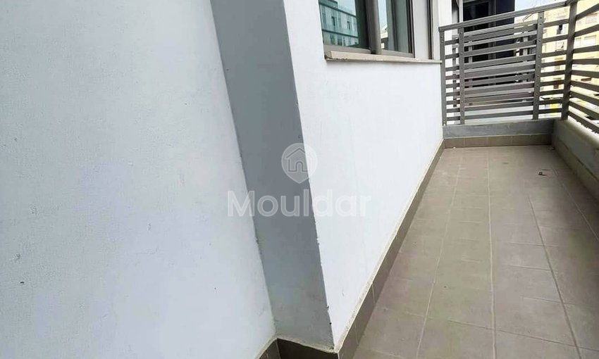 Appartamento di lusso in affitto: 3 camere da letto a Casablanca Maarif - view 8