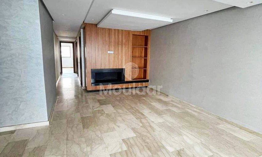 Appartamento di lusso in affitto: 3 camere da letto a Casablanca Maarif - view 5