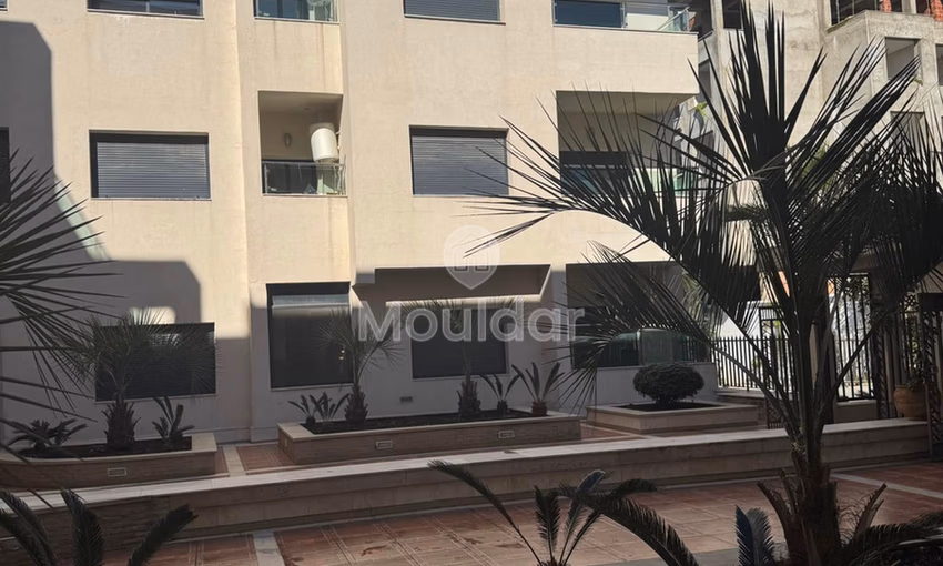 Charmant appartement 1 chambre à louer à Tanger - Merkala Charmant appartement 1 chambre à louer à Tanger - Merkala