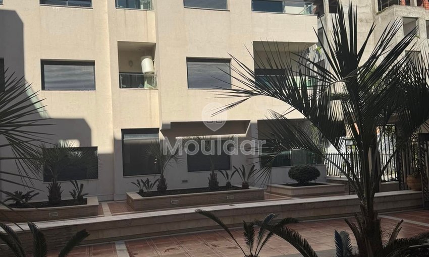 Charmant 1-kamer appartement te huur in Tanger – Merkala - view 9