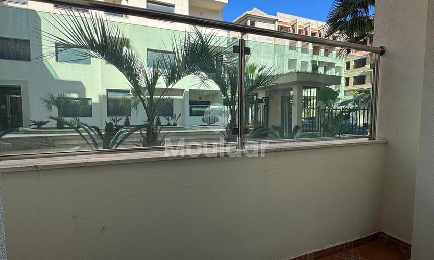 Charmant 1-kamer appartement te huur in Tanger – Merkala - view 10