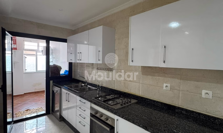 Charmant appartement 1 chambre à louer à Tanger - Merkala Charmant appartement 1 chambre à louer à Tanger - Merkala