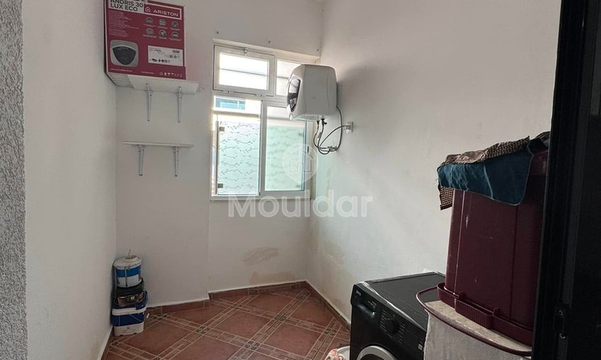 Charmant 1-kamer appartement te huur in Tanger – Merkala - view 11