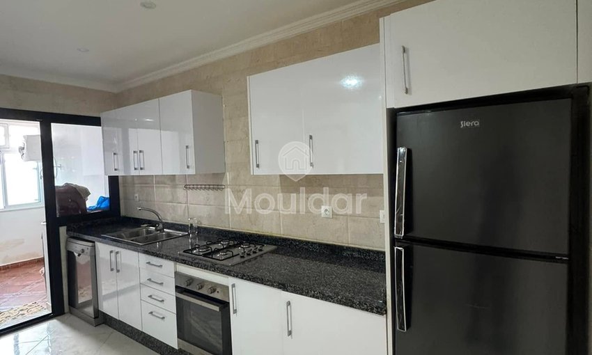 Charmant 1-kamer appartement te huur in Tanger – Merkala - view 12