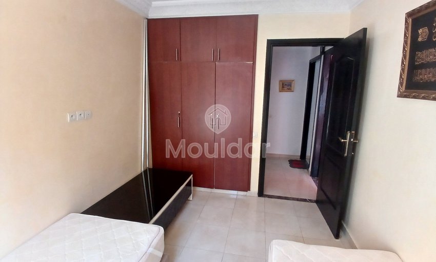 Appartamento 2 Camere in Vendita a Marrakech - Mabrouka - view 8