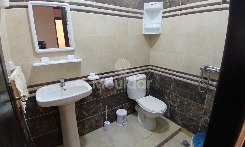 Appartamento 2 Camere in Vendita a Marrakech - Mabrouka - view 12