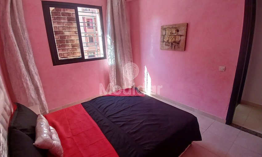 Appartamento 2 Camere in Vendita a Marrakech - Mabrouka - view 5