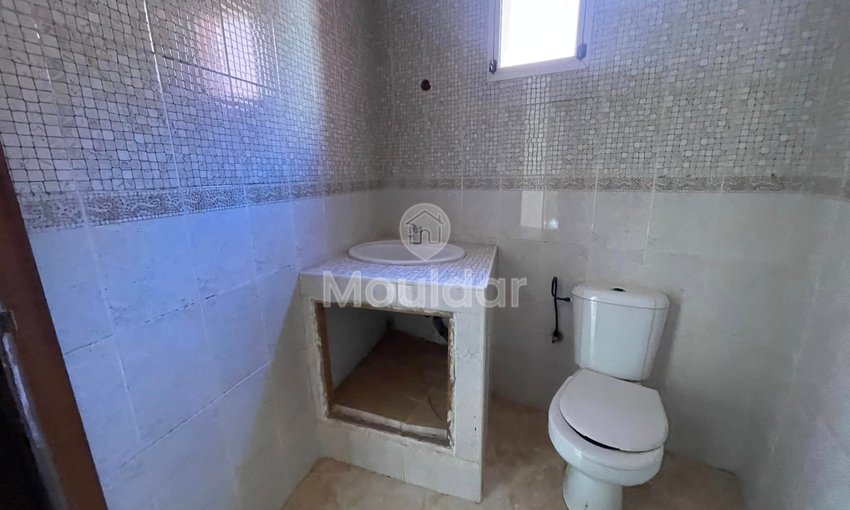 Encantador apartamento com 2 quartos à venda em Marrakech Mabrouka - view 14