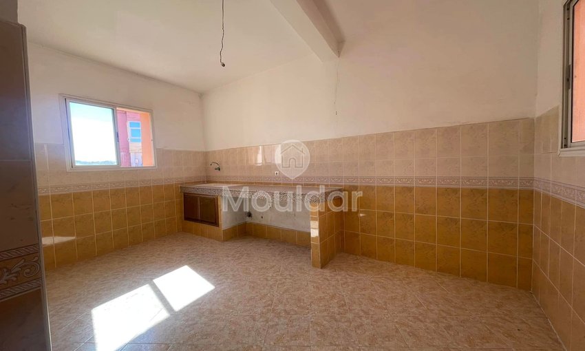 Encantador apartamento com 2 quartos à venda em Marrakech Mabrouka - view 12