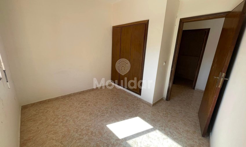 Encantador apartamento com 2 quartos à venda em Marrakech Mabrouka - view 5