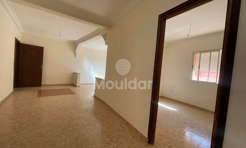 Encantador apartamento com 2 quartos à venda em Marrakech Mabrouka - view 9