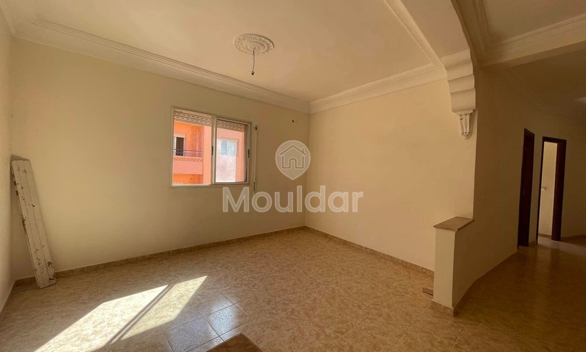 Encantador apartamento com 2 quartos à venda em Marrakech Mabrouka - view 3