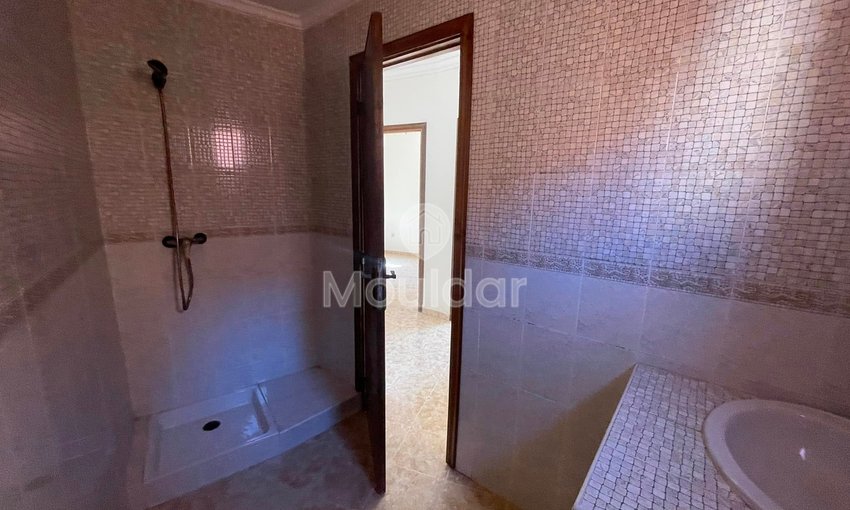 Encantador apartamento com 2 quartos à venda em Marrakech Mabrouka - view 13