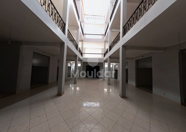 Unieke kans: Commercieel onroerend goed te koop in Ouarzazate - view 5