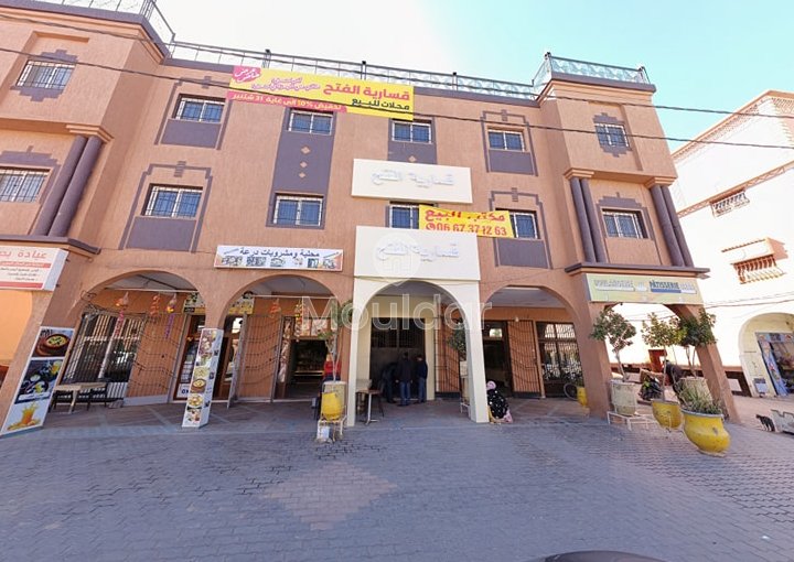 Unieke kans: Commercieel onroerend goed te koop in Ouarzazate - view 7