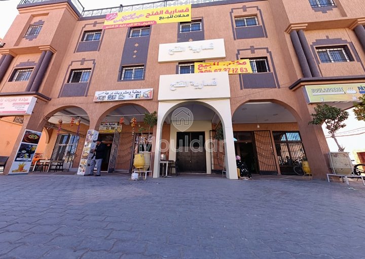 Unieke kans: Commercieel onroerend goed te koop in Ouarzazate - view 8