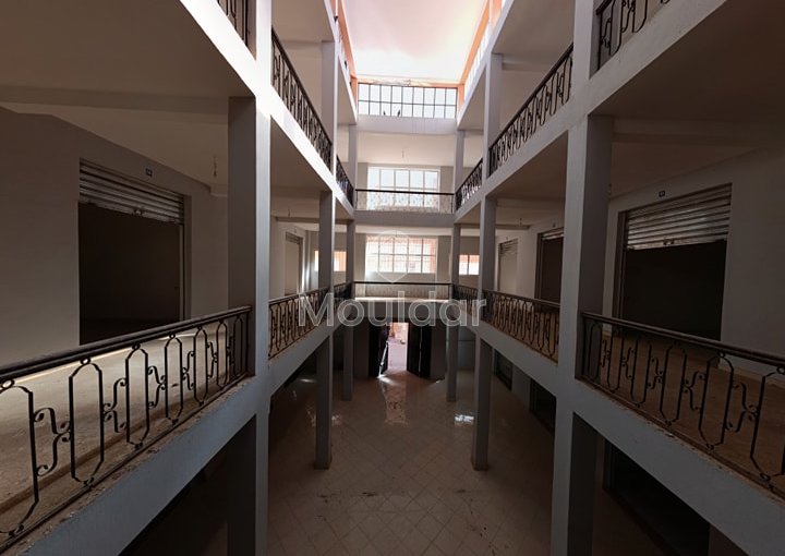 Unieke kans: Commercieel onroerend goed te koop in Ouarzazate - view 4