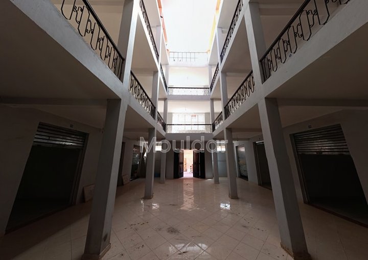 Unieke kans: Commercieel onroerend goed te koop in Ouarzazate - view 3