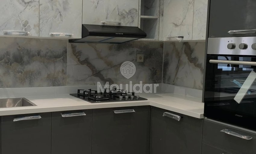 Appartement 3 chambres à vendre à Kénitra - Mimosas - view 6