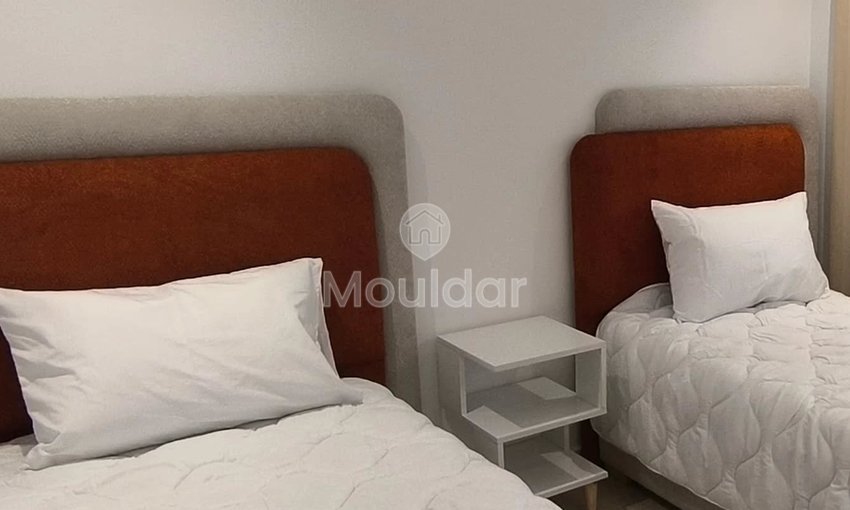 Appartement 3 chambres à vendre à Kénitra - Mimosas - view 4