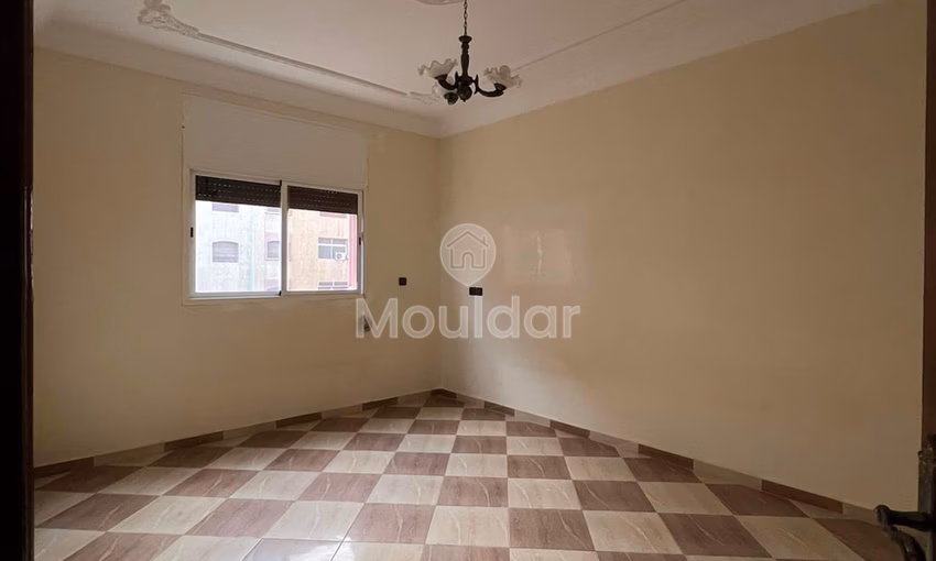 Apartment for rent in the Koutoubia neighborhood