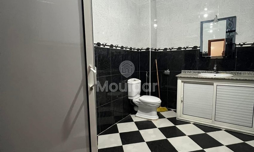 شقة للإيجار في حي الكتبية - view 7