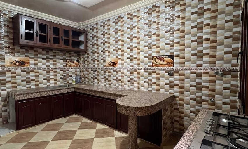 شقة للإيجار في حي الكتبية - view 6