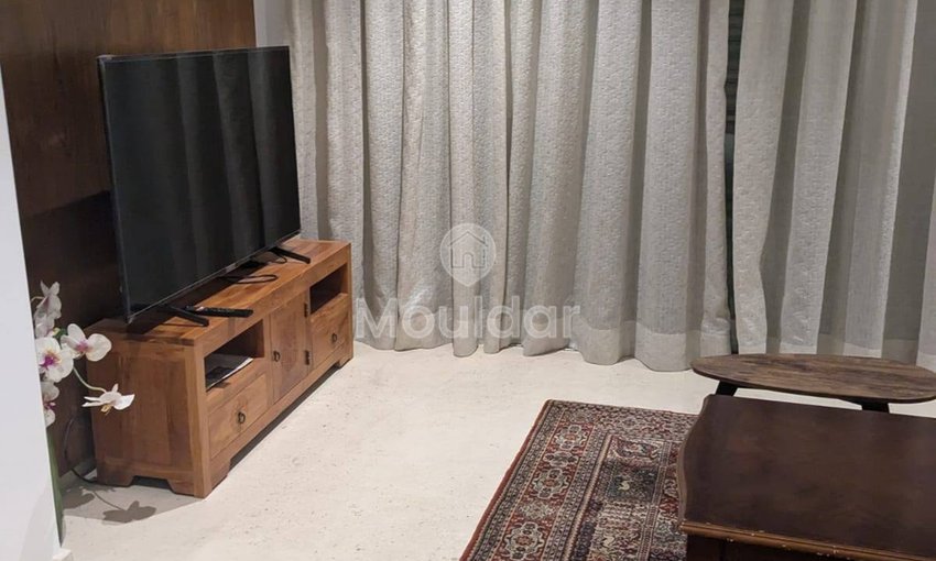 Zu vermieten: Charmantes möbliertes Studio im Herzen von Casablanca - view 10