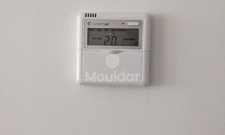 Zu vermieten: Charmantes möbliertes Studio im Herzen von Casablanca - view 20