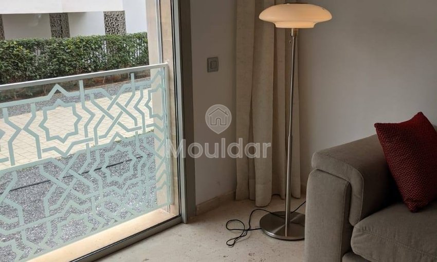 Zu vermieten: Charmantes möbliertes Studio im Herzen von Casablanca - view 8