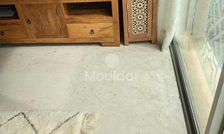 Zu vermieten: Charmantes möbliertes Studio im Herzen von Casablanca - view 17