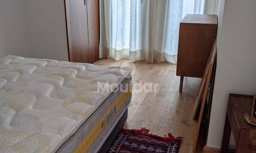 Zu vermieten: Charmantes möbliertes Studio im Herzen von Casablanca - view 9