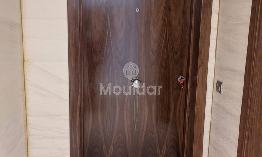 Zu vermieten: Charmantes möbliertes Studio im Herzen von Casablanca - view 19