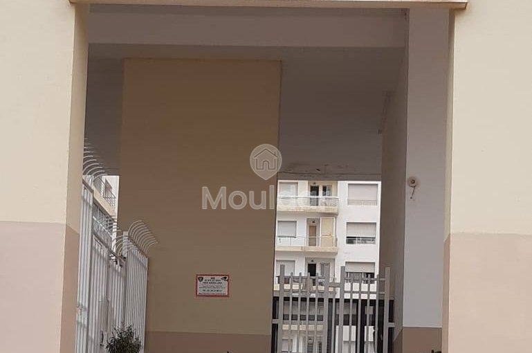 Superbe Appartement F1 zur Vermietung in Agadir - Hay Mohammadi - view 5