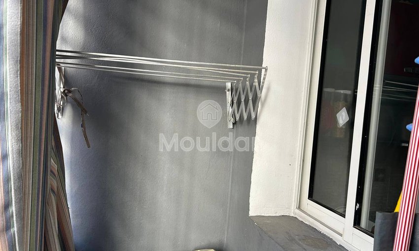 Superbe Appartement F1 zur Vermietung in Agadir - Hay Mohammadi - view 9