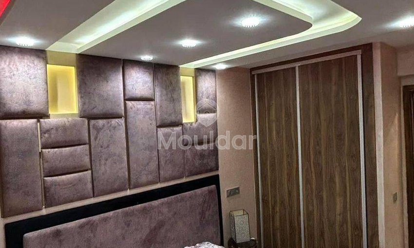 شقة مفروشة للإيجار في مسكن مؤمن - view 4