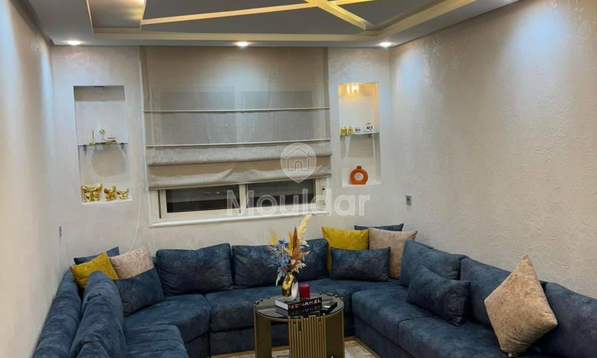 شقة مفروشة للإيجار في مسكن مؤمن - view 5