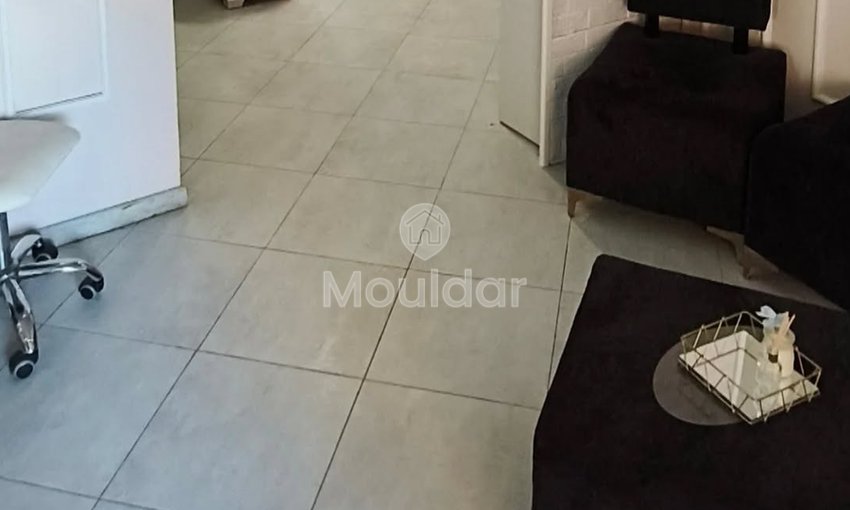 Salon de coiffure à louer au centre de Kénitra - view 9