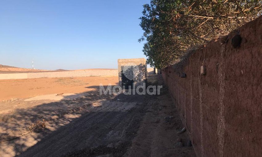 Terreno agricolo in vendita a Marrakech - Opportunità unica - view 5