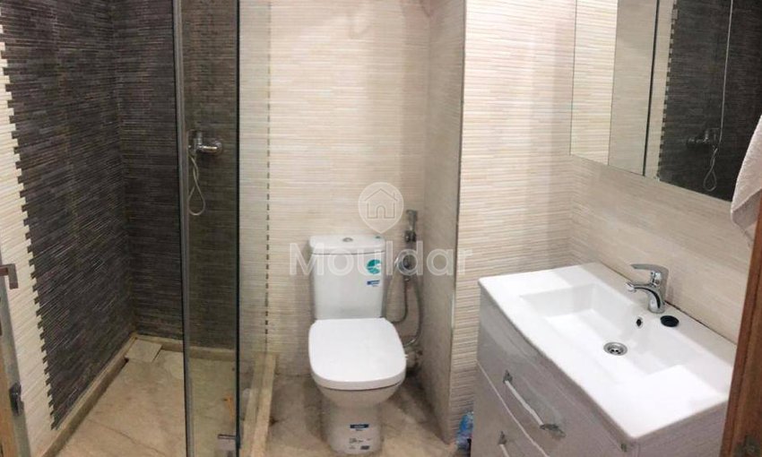 Studio à Louer à Casablanca - Vivez le Confort - view 8