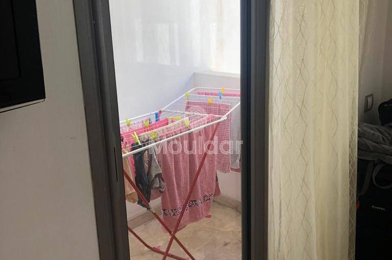 Studio à Louer à Casablanca - Vivez le Confort - view 6