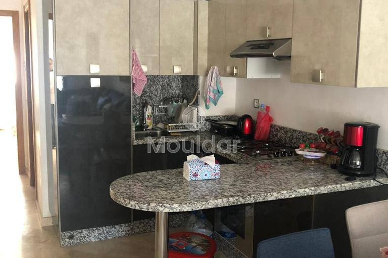 Studio à Louer à Casablanca - Vivez le Confort - view 7